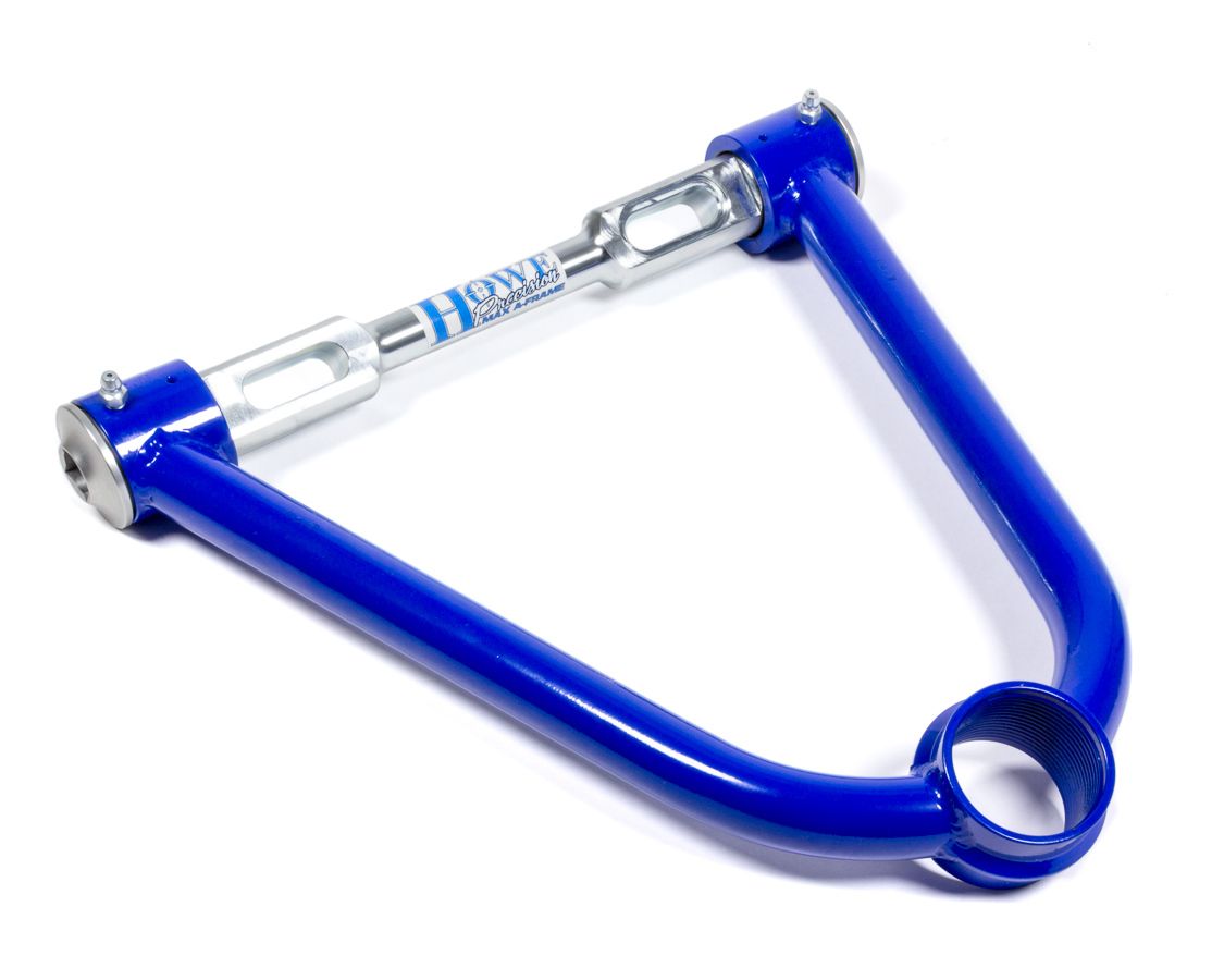 HOWE11in Upper A Arm Slotted 20 Degrees