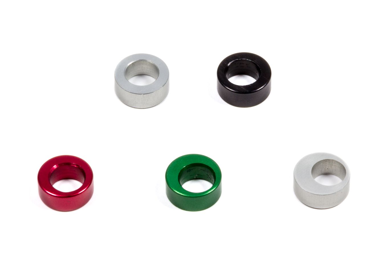 HOWARDS RACING COMPONENTSCam Degree Bushings - 0-2-4-6-8