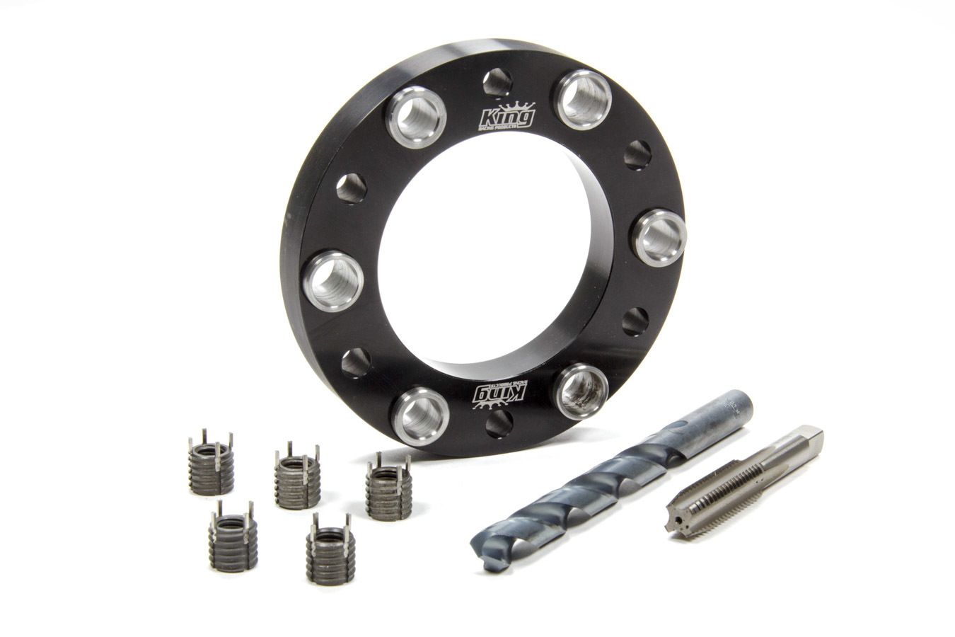 KING RACING PRODUCTSThread Repair Kit for Rear End