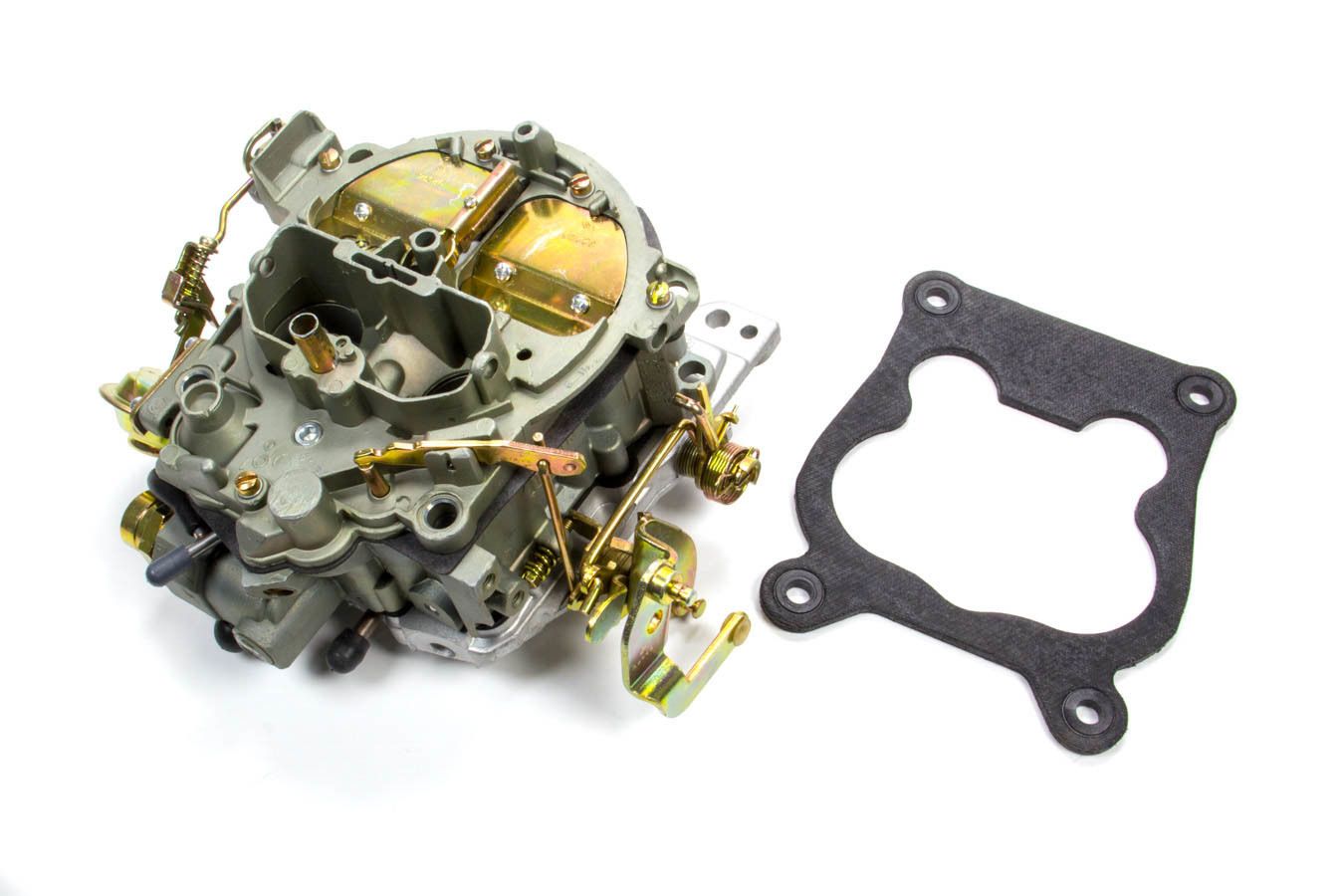 JET PERFORMANCEQuadrajet Stage 3 Carb 750 CFM Race Series