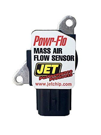 JET PERFORMANCEPowr-Flo Mass Air Sensor Toyota