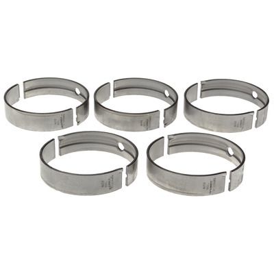 MAHLE ORIGINAL/CLEVITEMain Bearing Set 6.6L GM Duramax