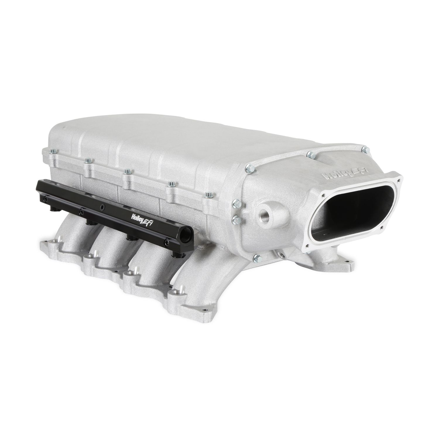 HOLLEYUltra Lo-Ram Intake Manifold Kit Ford Coyote
