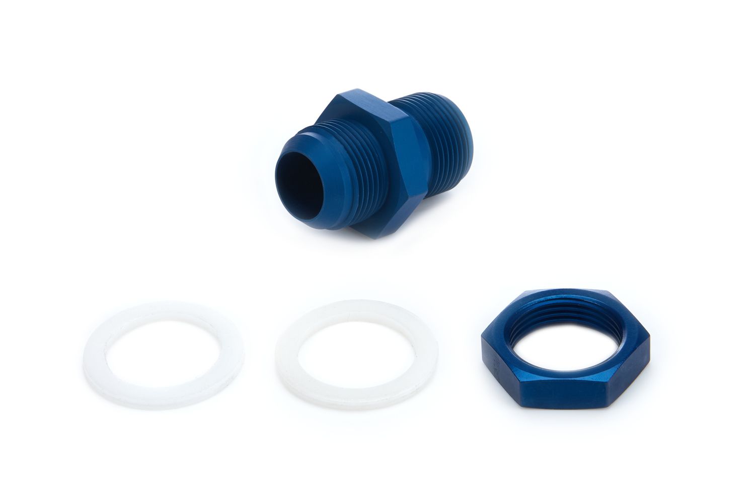 JAZ-16AN Fast Flow Fitting