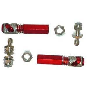 KLUHSMAN RACING PRODUCTSQuick Coupler Throttle / Shifter