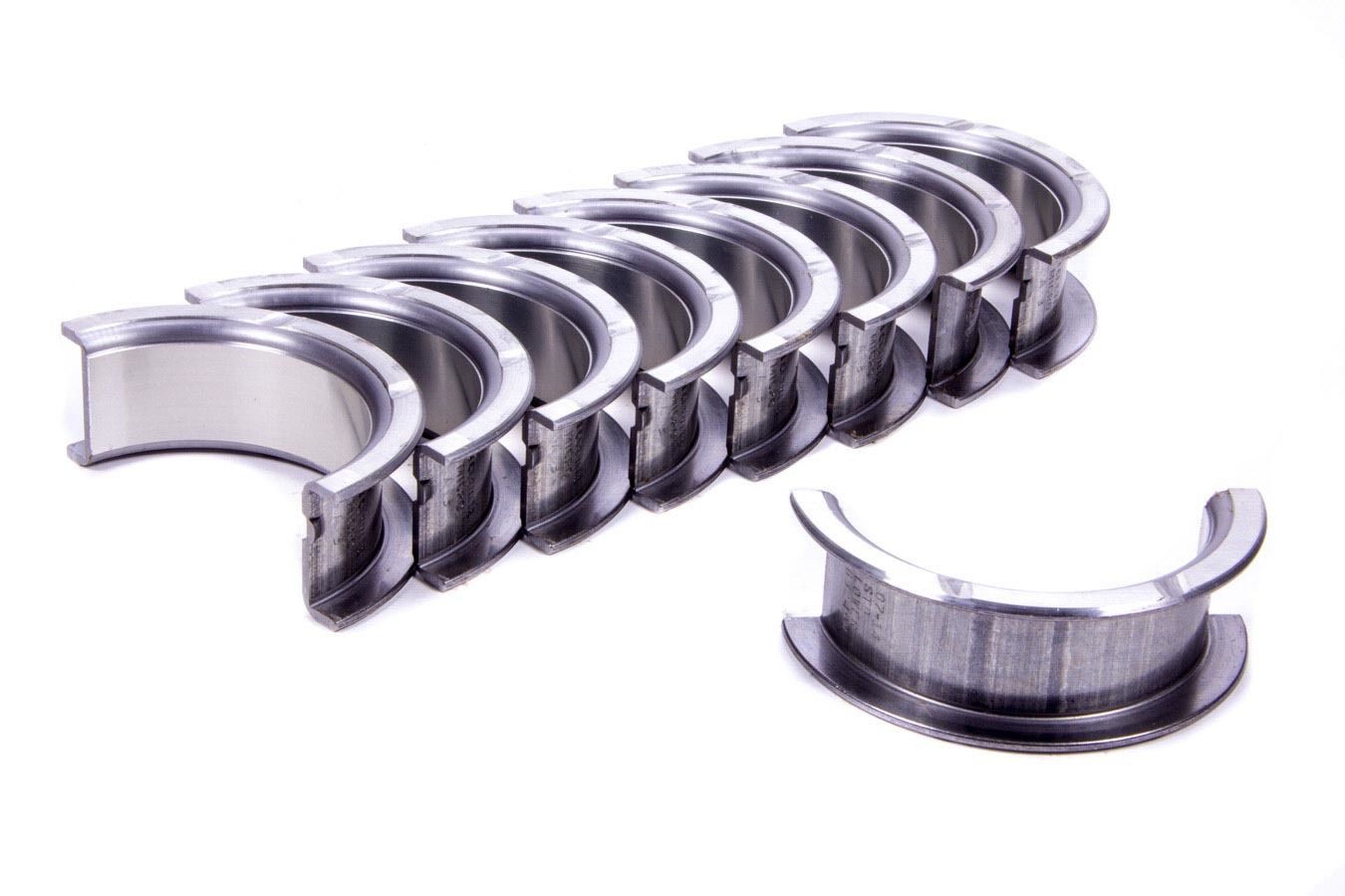 MAHLE ORIGINAL/CLEVITELower Main Bearings Only