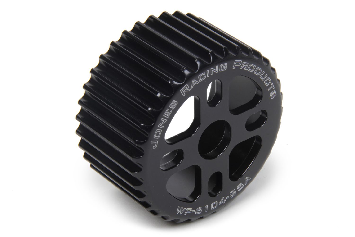 JONES RACING PRODUCTSPulley Water Pump HTD 35 Tooth