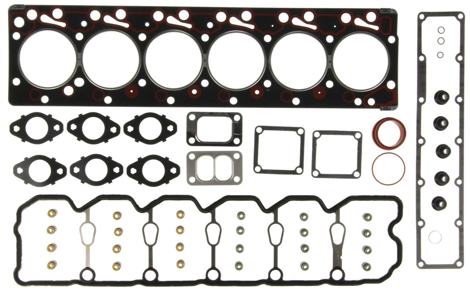 MAHLE ORIGINAL/CLEVITEHead Set Dodge Cummins 5.9L
