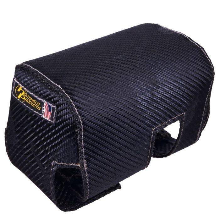 HEATSHIELD PRODUCTSMaster Cylinder Shield GM Cast Iron Cylinder