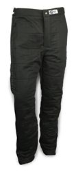 IMPACT RACINGPANTS PADDOCK SMALL BLACK