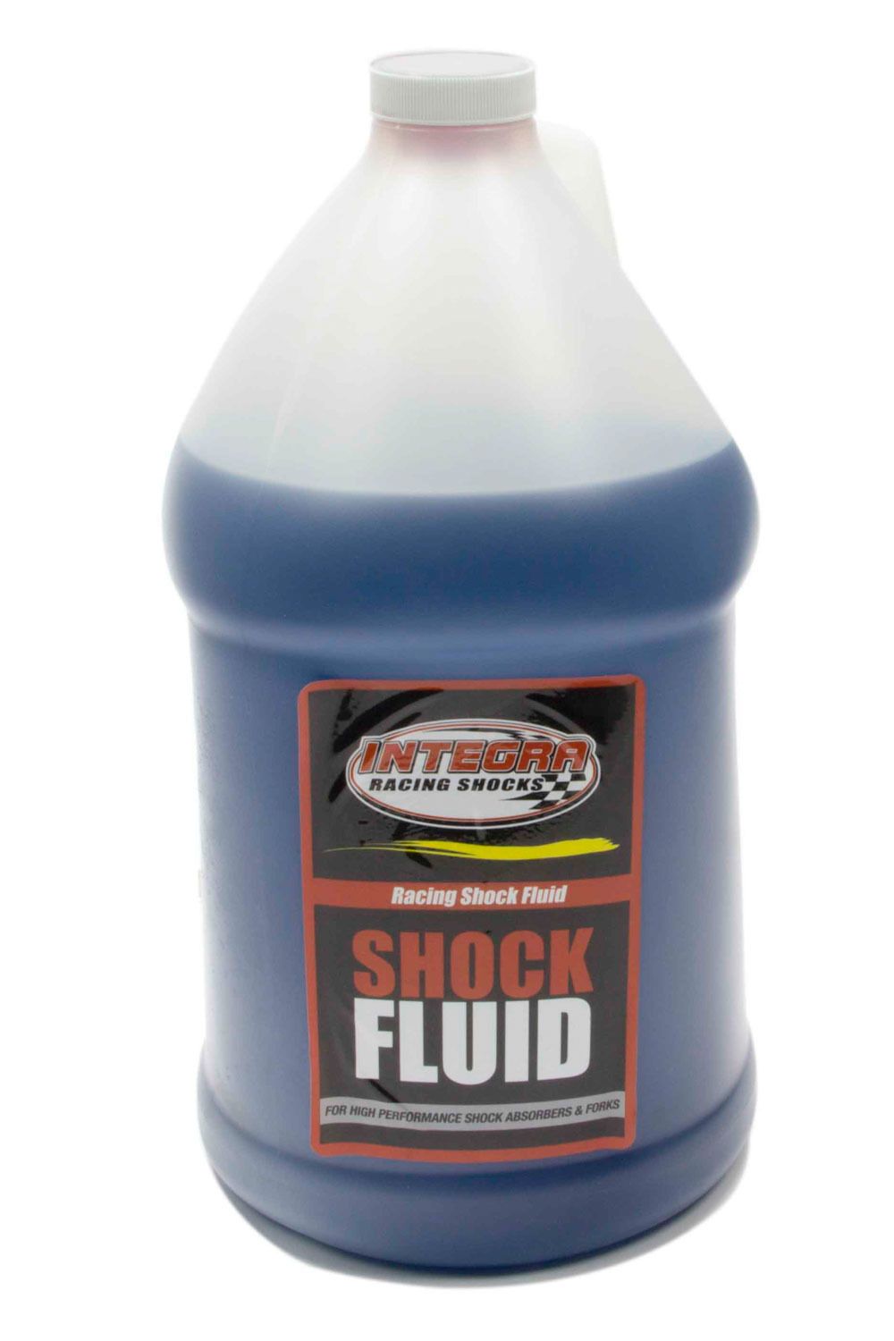 INTEGRA SHOCKSShock Oil Gallon