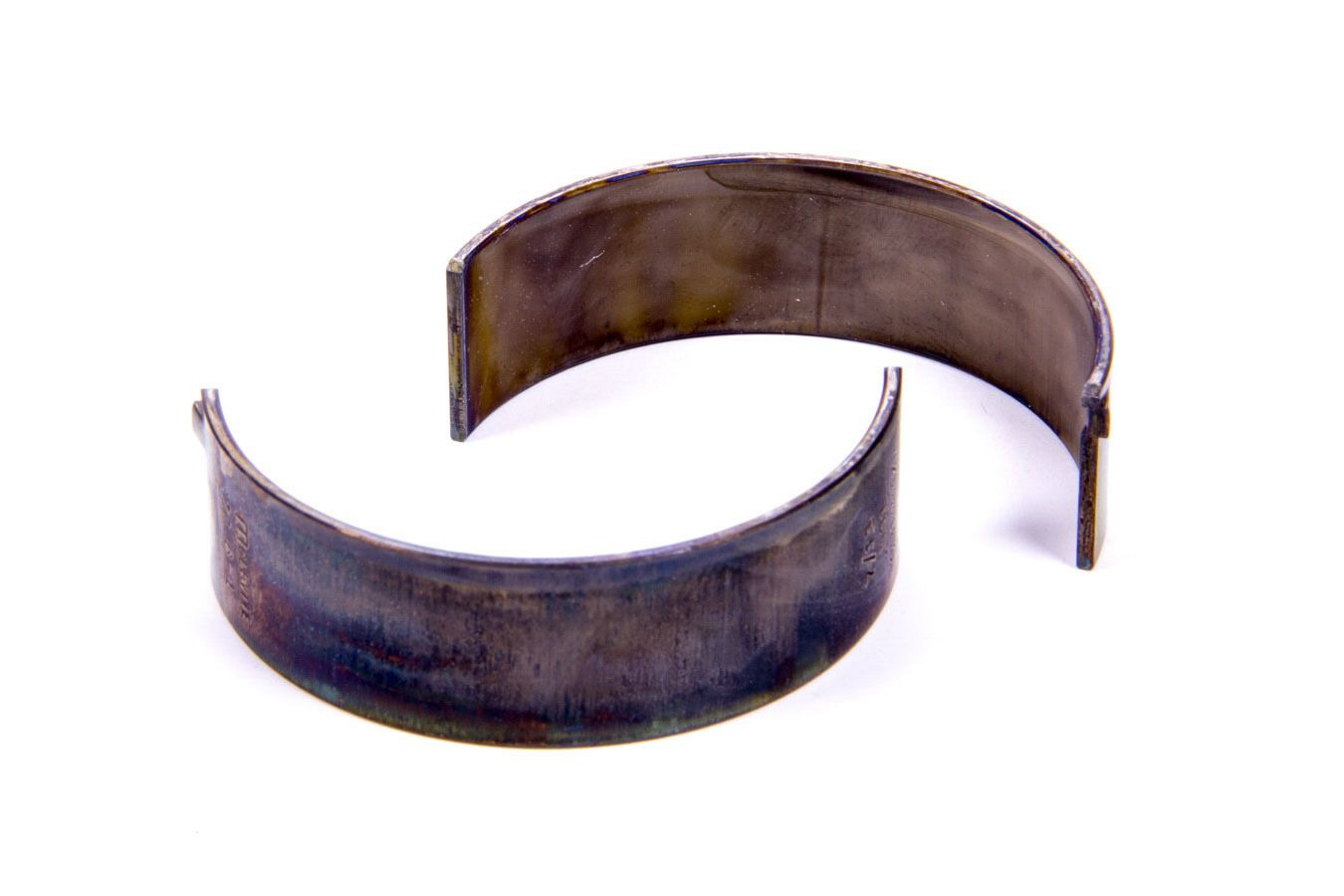 MAHLE ORIGINAL/CLEVITERod Bearing