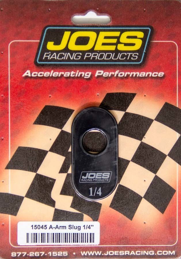 JOES RACING PRODUCTSA-Arm Slug 1/4