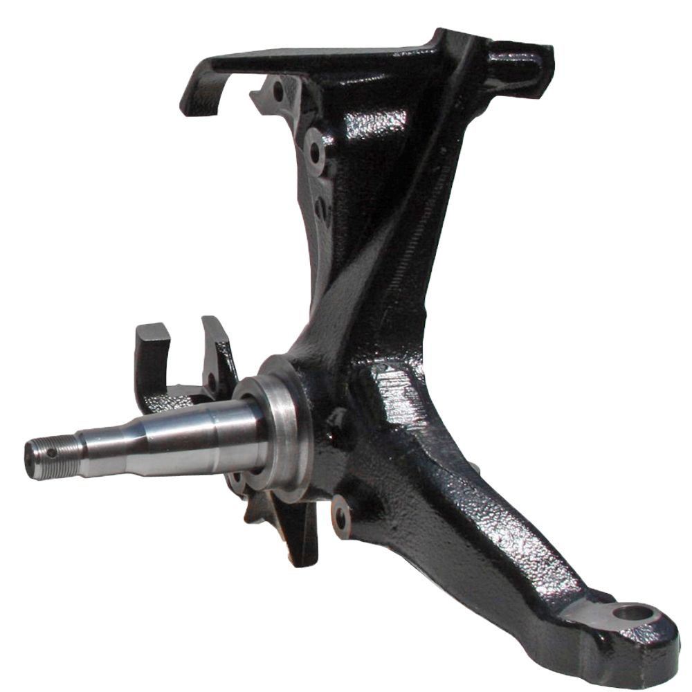 HOWESpindle Impala Mod Right