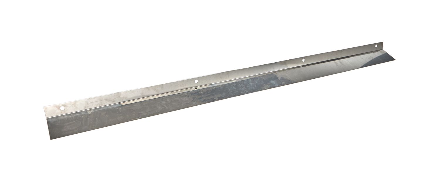 HEPFNER RACING PRODUCTSTop Wing Wicker Bill 3in Tall
