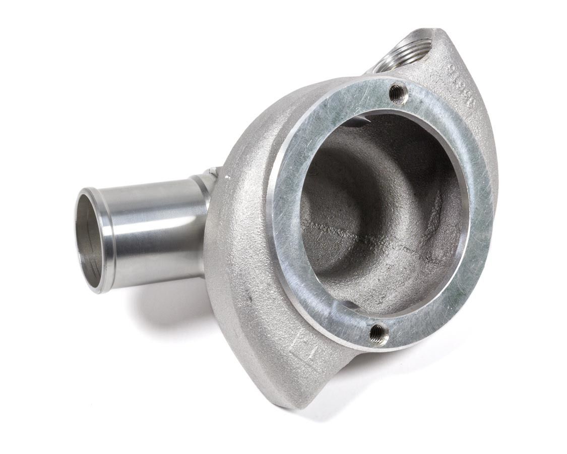 K.S.E. RACINGWater Pump Housing w/ Inlet Tube