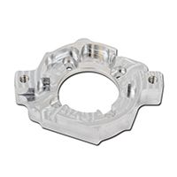 K.S.E. RACINGTandem X Pump Adapter for Peterson R4