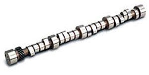 LUNATISBC Roller Camshaft RRA-288-296