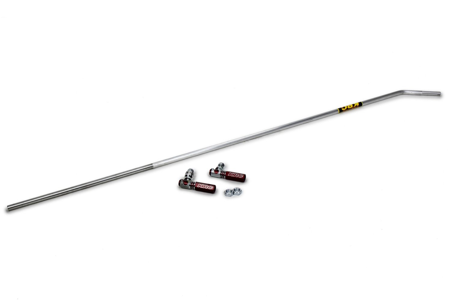 KLUHSMAN RACING PRODUCTSThrottle Linkage Kit 36in Long