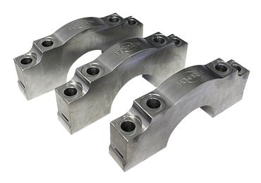 HOWARDS RACING COMPONENTSBBC 454 Billet Main Caps
