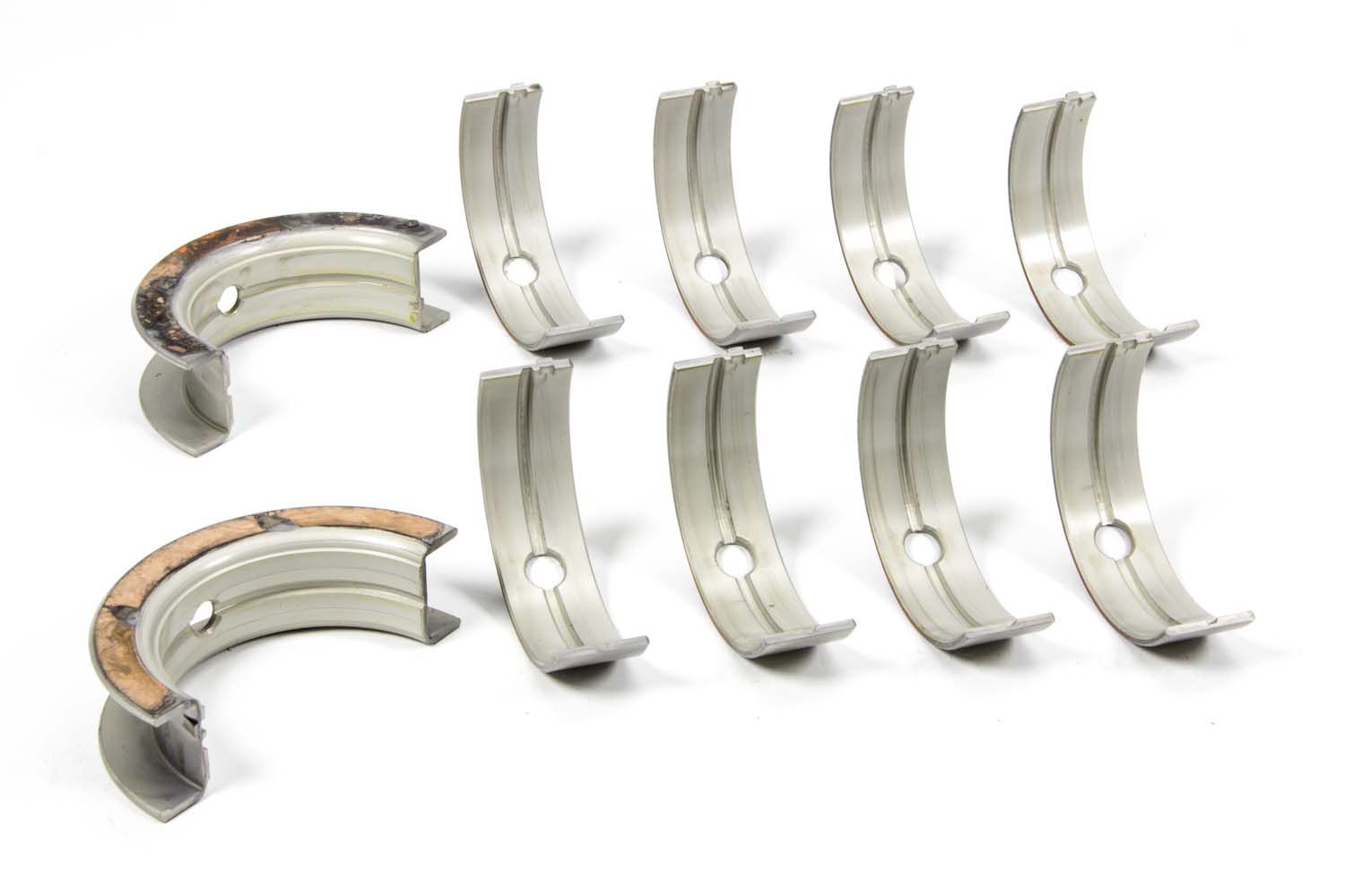 MAHLE ORIGINAL/CLEVITEMain Bearing Set