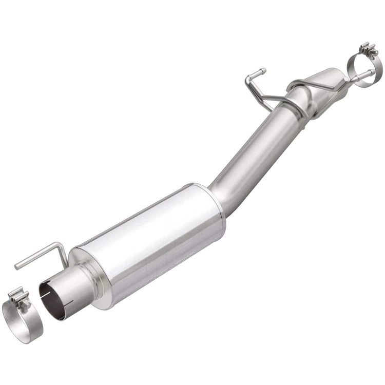 MAGNAFLOW PERF EXHAUSTExhaust System Without Muffler Ram P/U