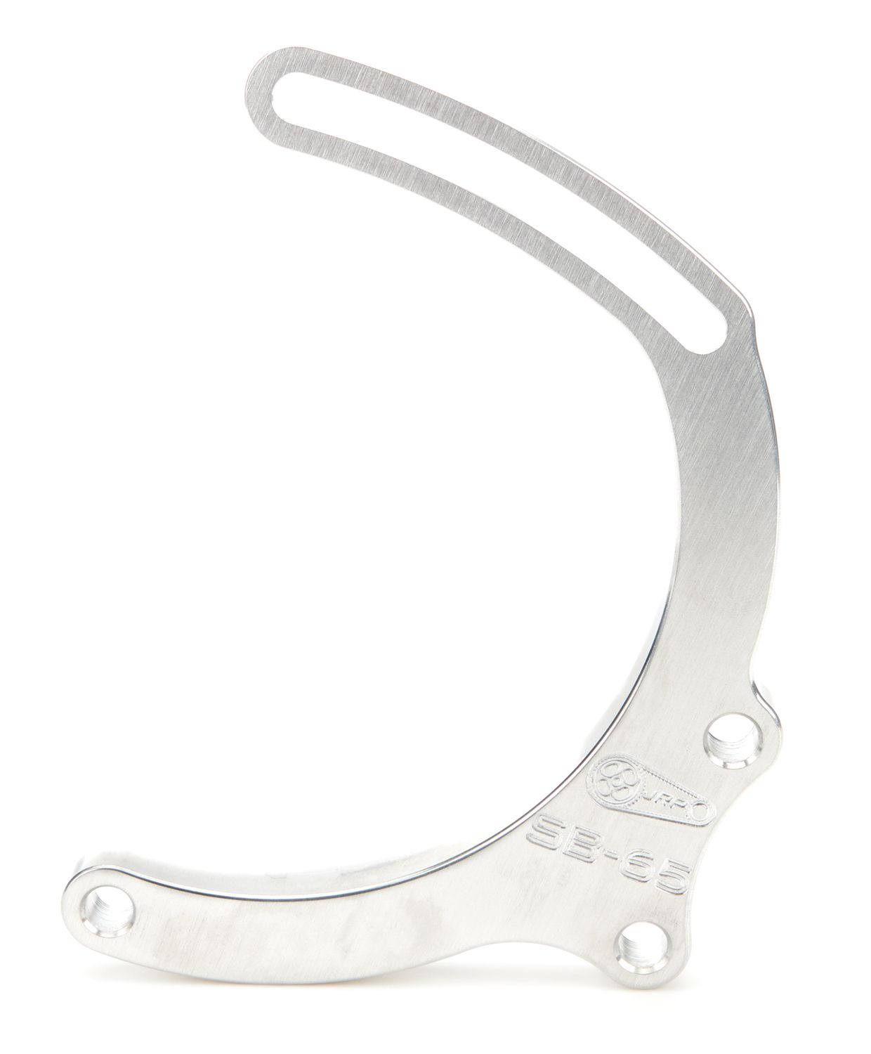 JONES RACING PRODUCTSBracket Alt SBC Mid Mnt 65 & 85 amp