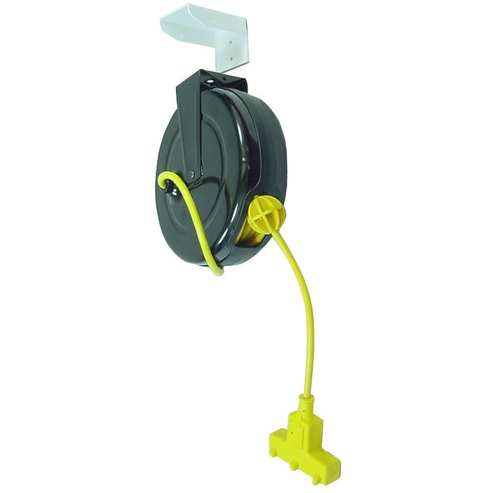 HEPFNER RACING PRODUCTSRecoil for Electric Cord Mount