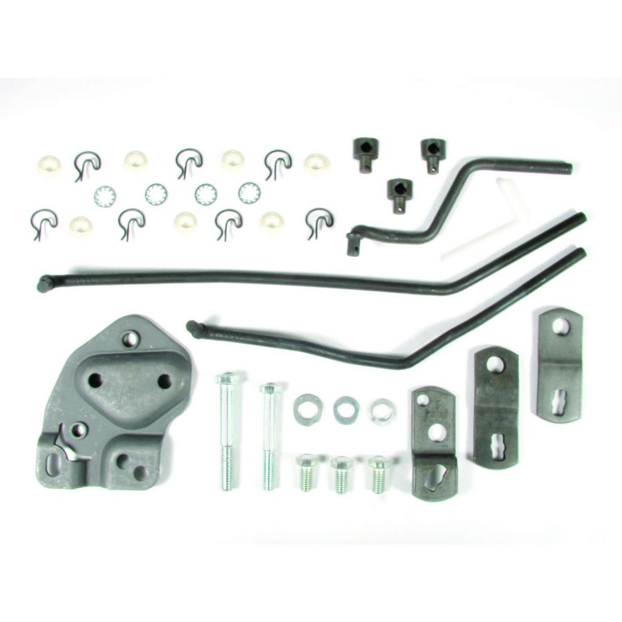 HURSTInstallation Kit