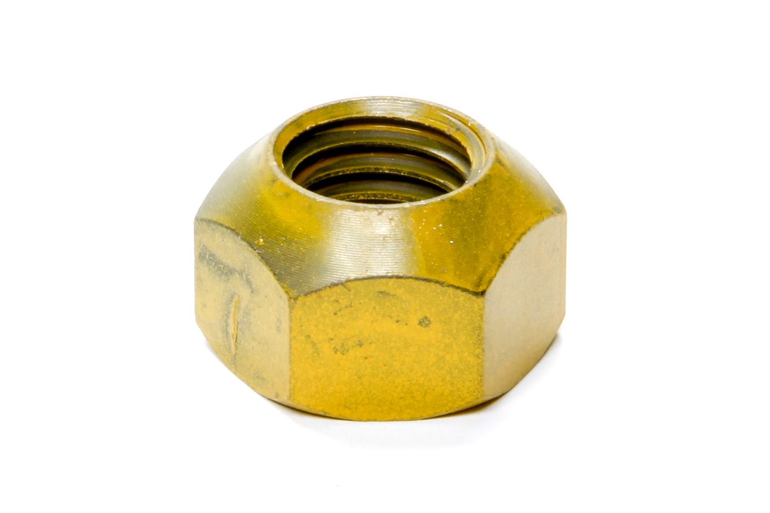 KLUHSMAN RACING PRODUCTSLugnut 20pk 5/8-11 Steel Teflon Coated Single Ang