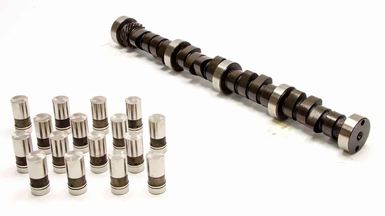 LUNATISBF Bracket Master II Cam & Lifter Kit