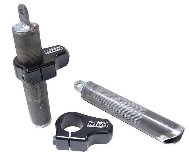 KING RACING PRODUCTSAdjustable Shock Tower