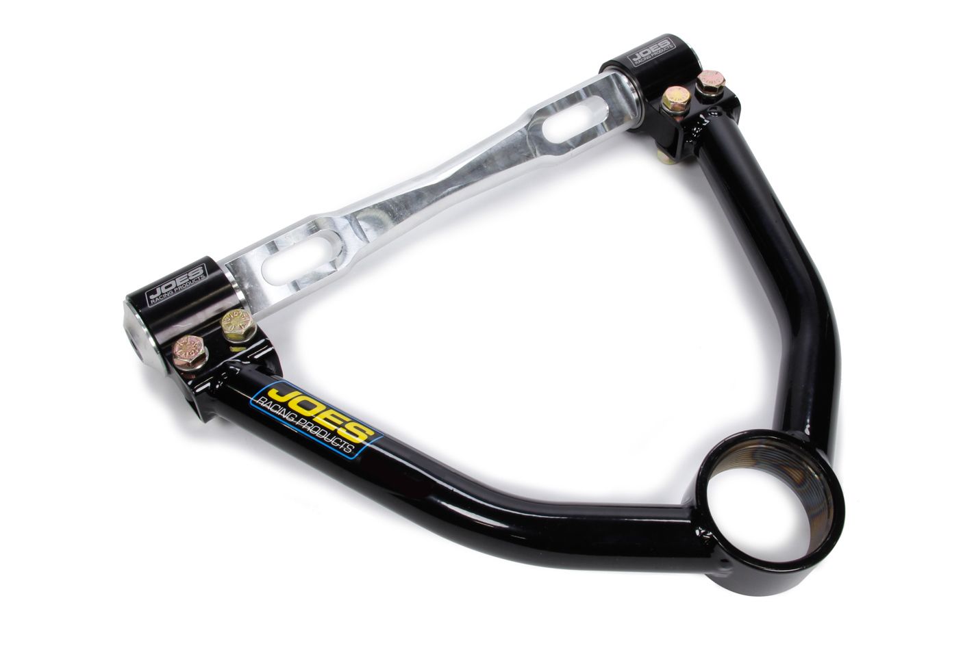 JOES RACING PRODUCTSA-Arm 9in Screw In B/J Slotted Bearing