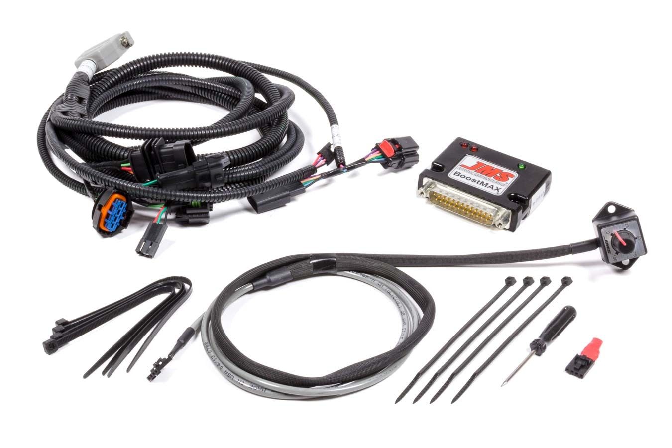 JMSBoostMAX Module Ford 10-16 Ecoboost 1.6/2.0L