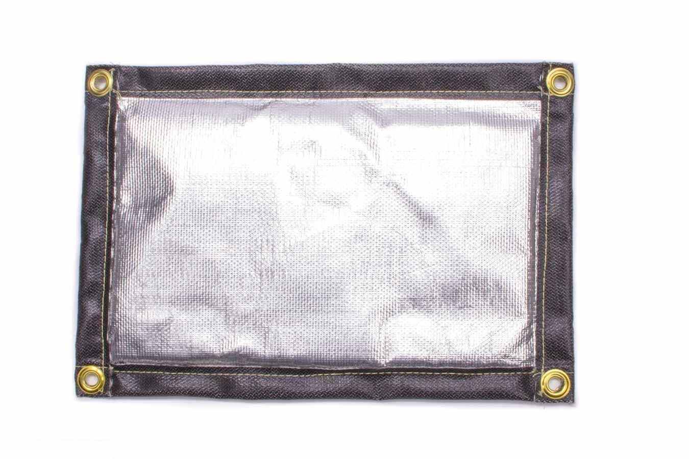 LONGACREFloor Mat 12in x 8in