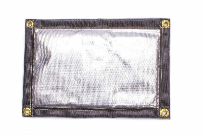 LONGACREFloor Mat 12in x 8in