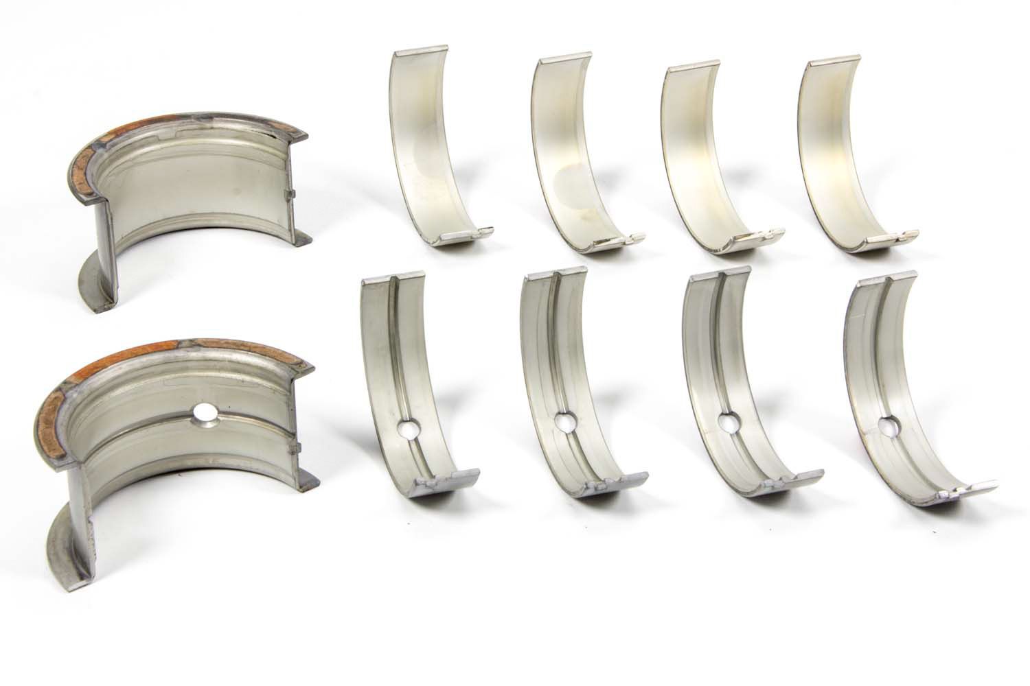 MAHLE ORIGINAL/CLEVITEMain Bearing Set