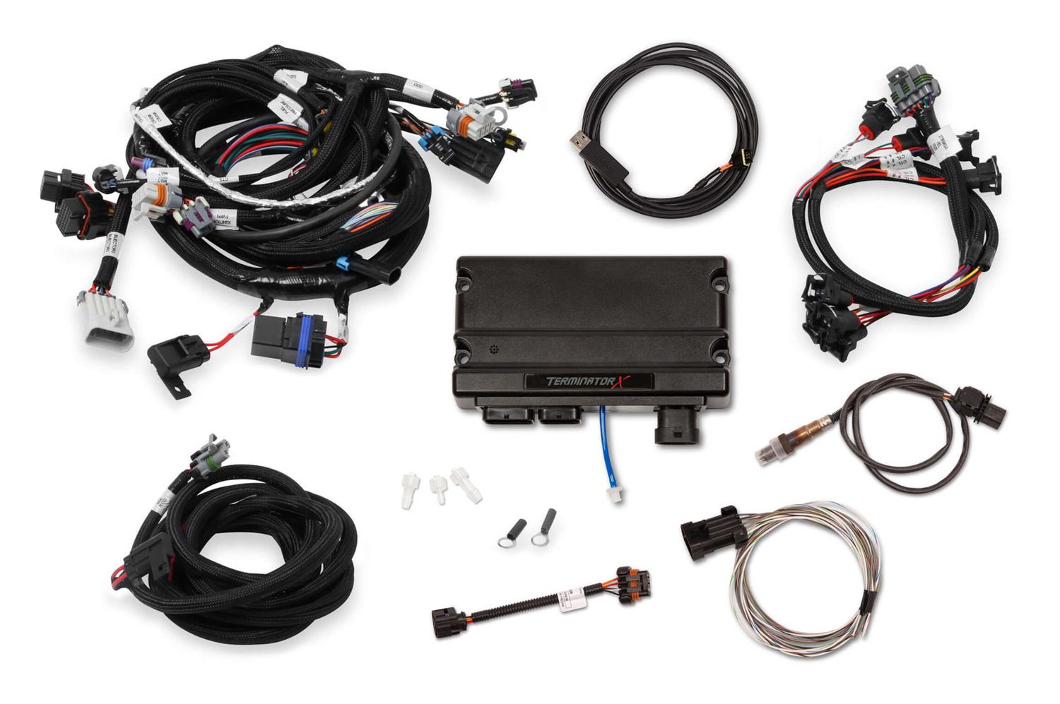 HOLLEYTerminator X MPFI GM LS1/LS6
