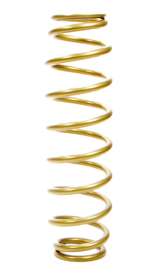 LANDRUM SPRINGS 14in Coil Over Barrel 200# Spring