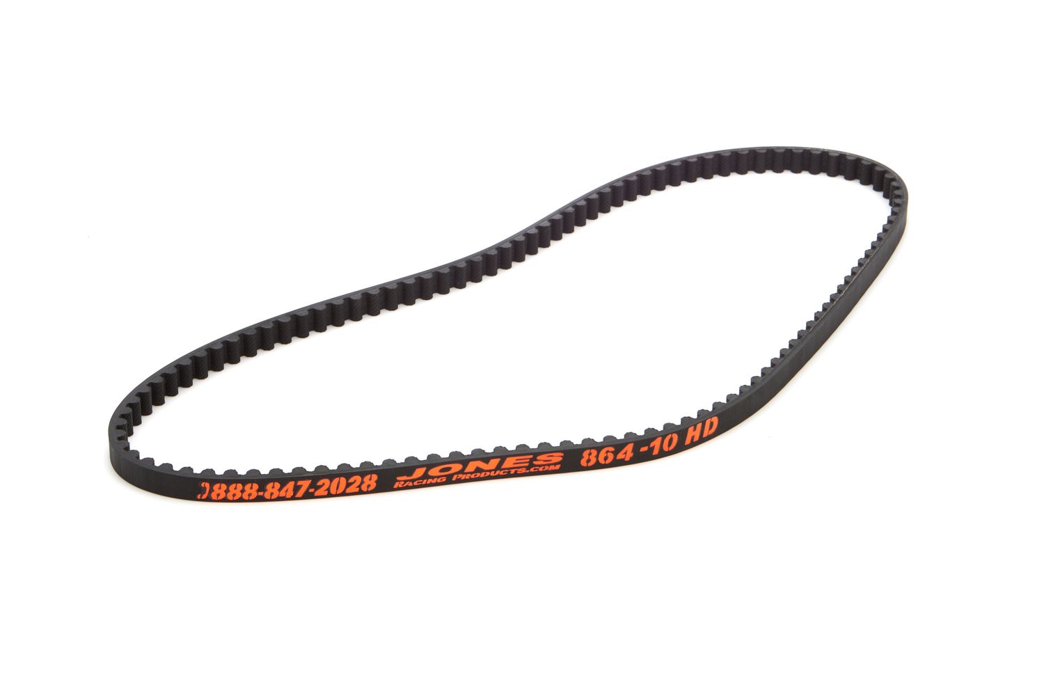JONES RACING PRODUCTSHTD Belt 34.016in Long 10mm Wide