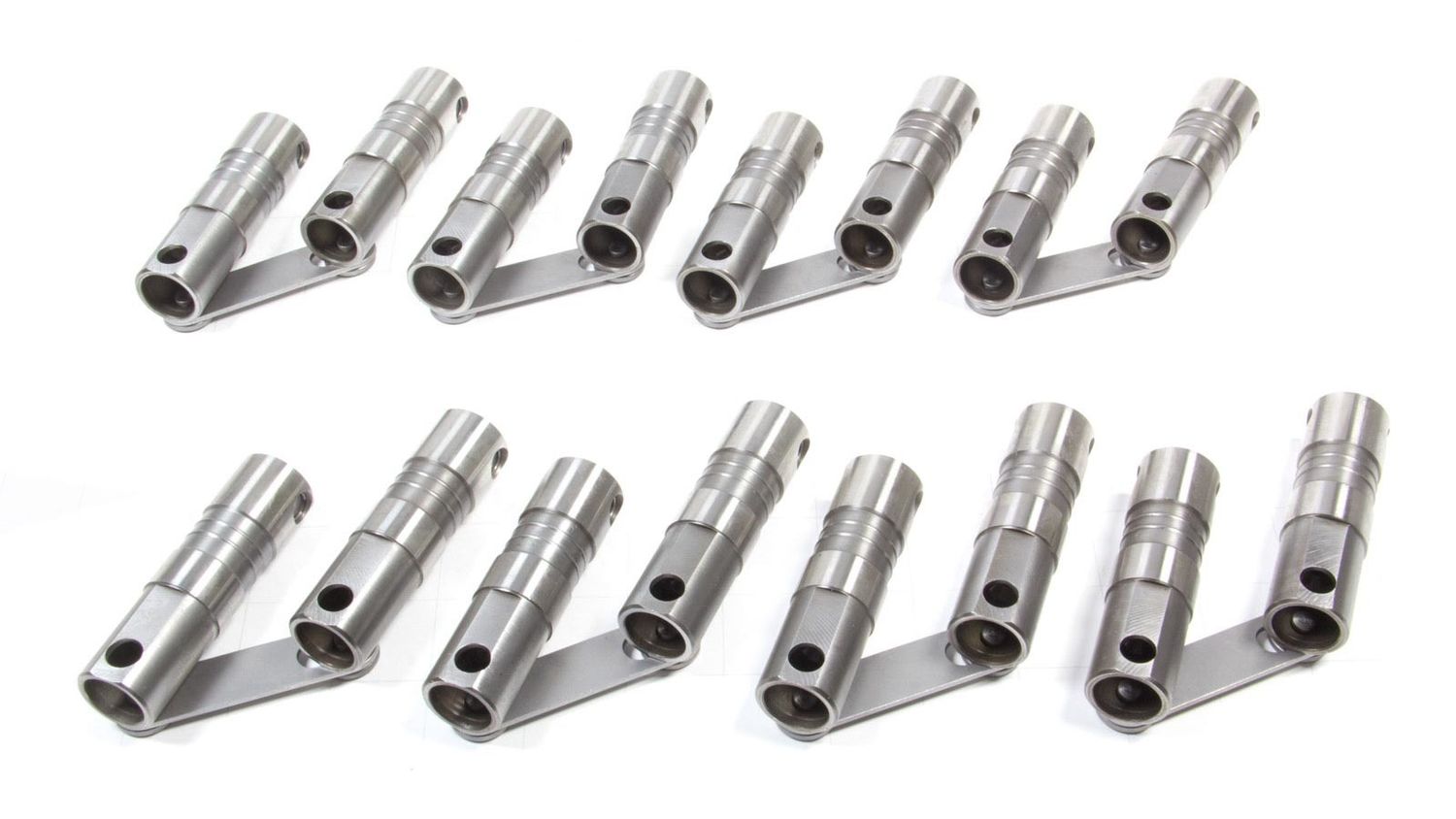 HOWARDS RACING COMPONENTSHyd. Roller Lifters - GM LS Series w/Vert. Bar