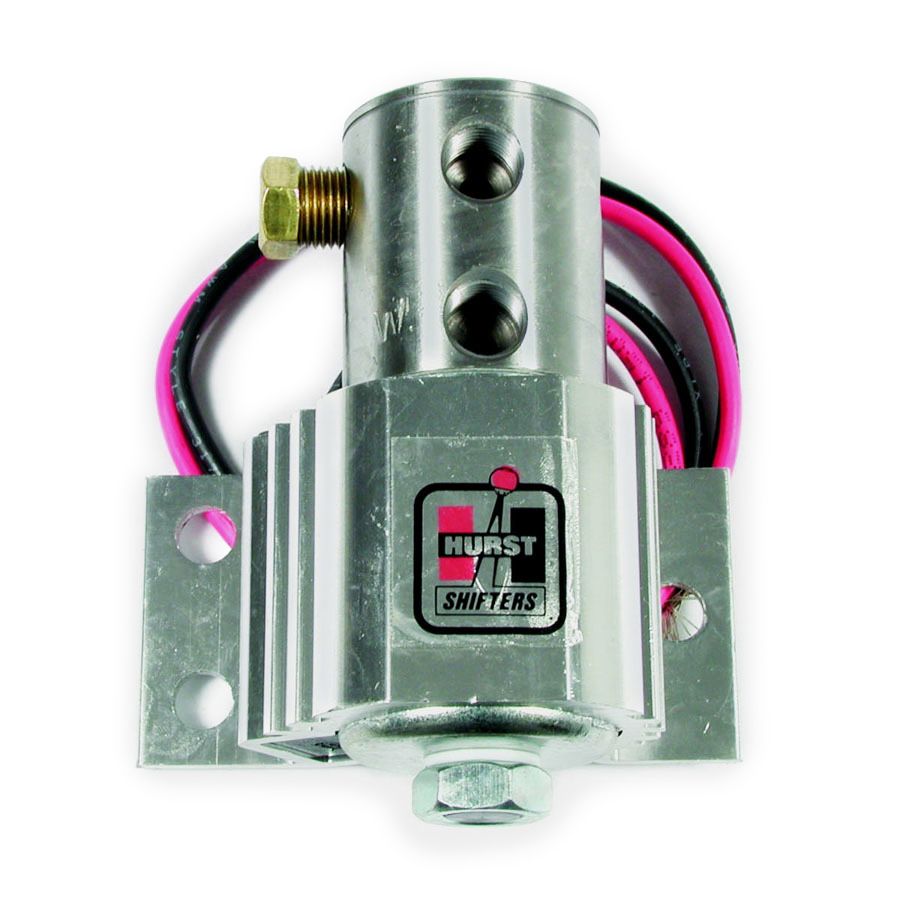 HURSTRoll Control Solenoid