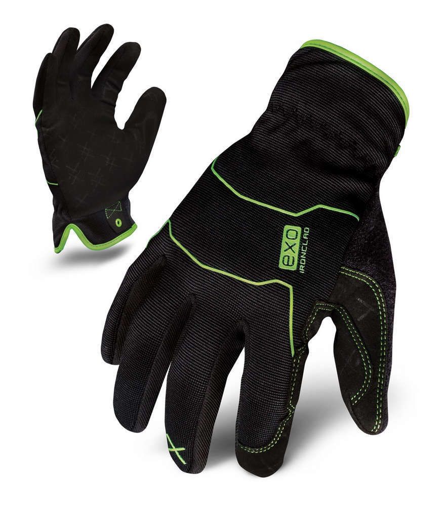 IRONCLAD EXO Motor Utility Glove Small
