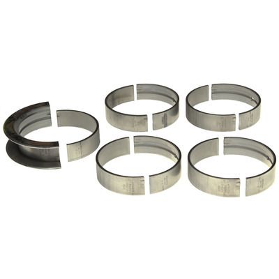 MAHLE ORIGINAL/CLEVITEMain Bearing Set Ford 6.0L Diesel