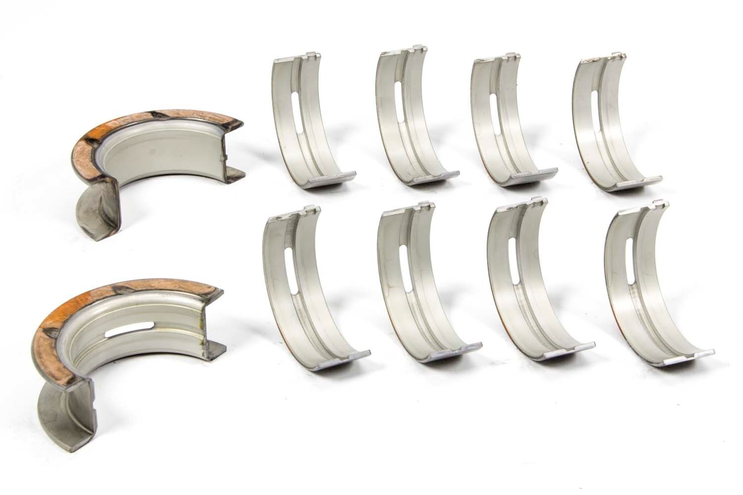 MAHLE ORIGINAL/CLEVITEMain Bearing Set