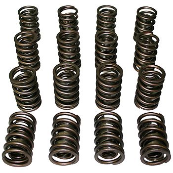 HOWARDS RACING COMPONENTSDual Valve Springs - 1.514