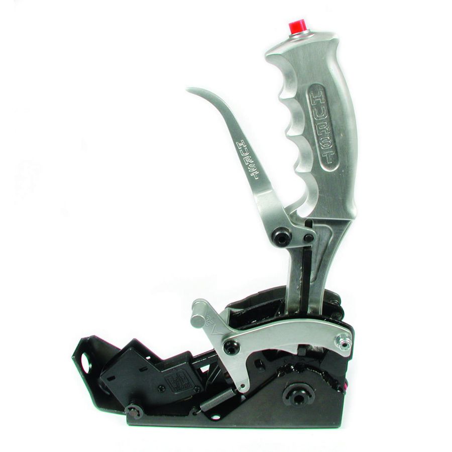 HURSTPistol-Grip Quarter Stick Shifter