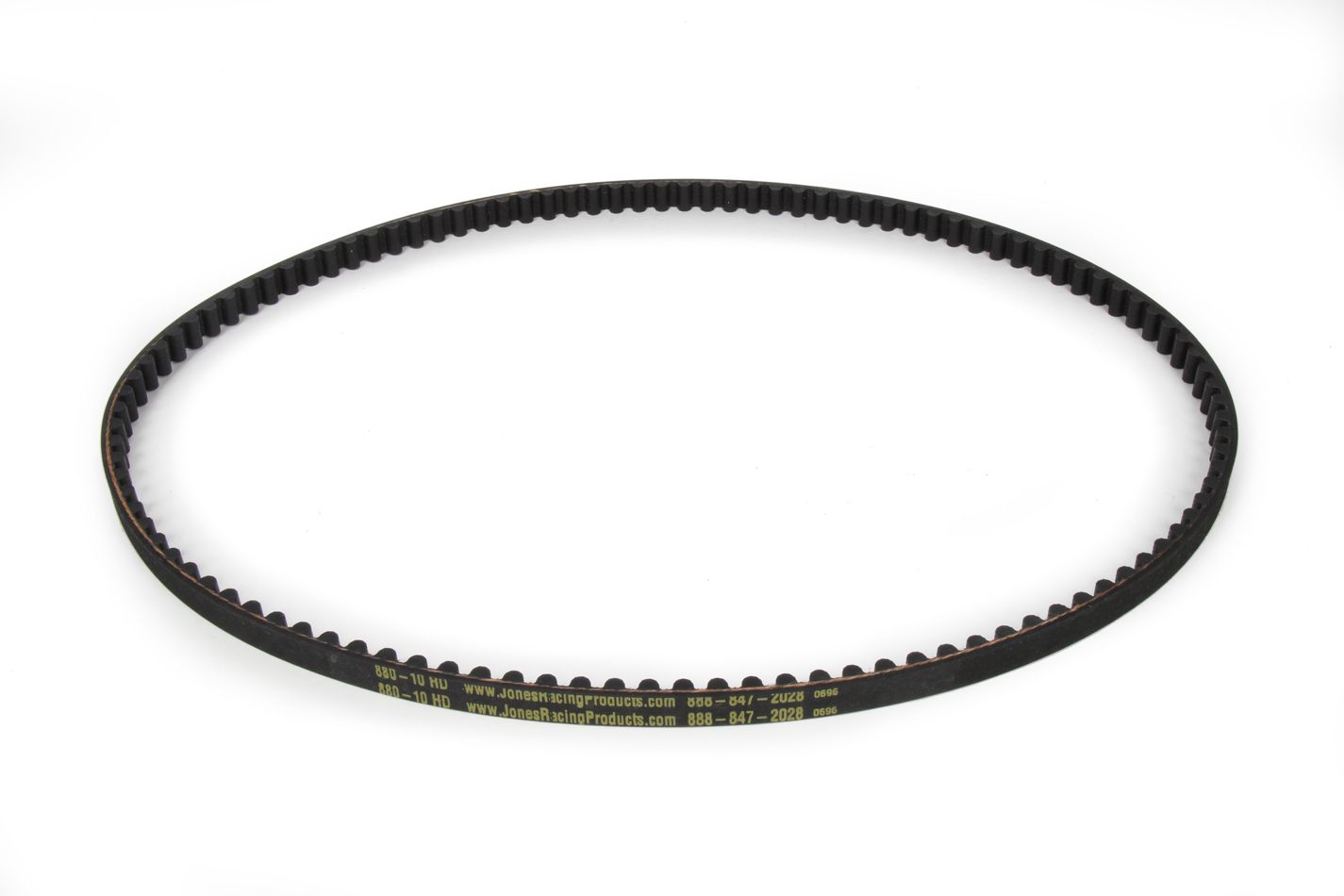 JONES RACING PRODUCTSHTD Belt 34.646in Long 10mm Wide