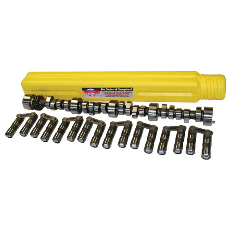 HOWARDS RACING COMPONENTSSBC Hyd Roller Cam and Lifter Kit