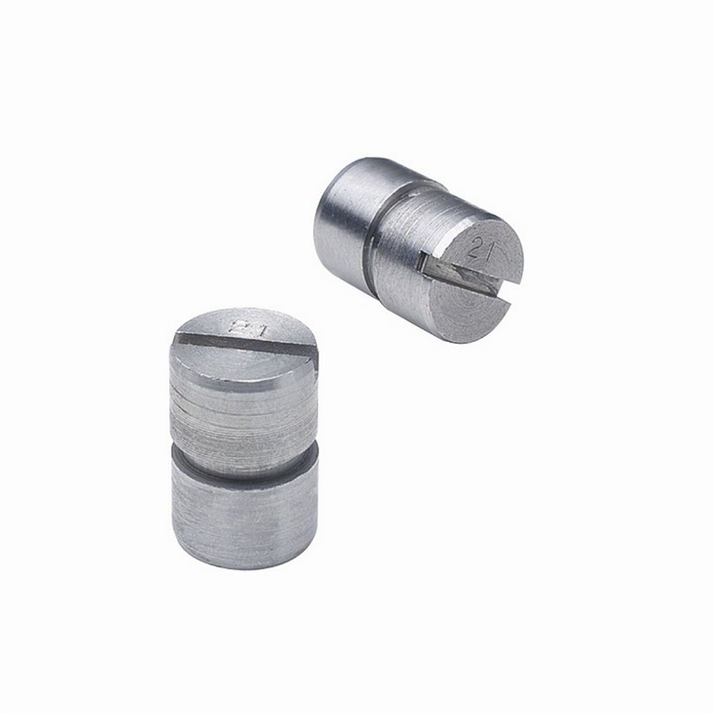 LAKEWOOD.021 Offset Dowel Pin